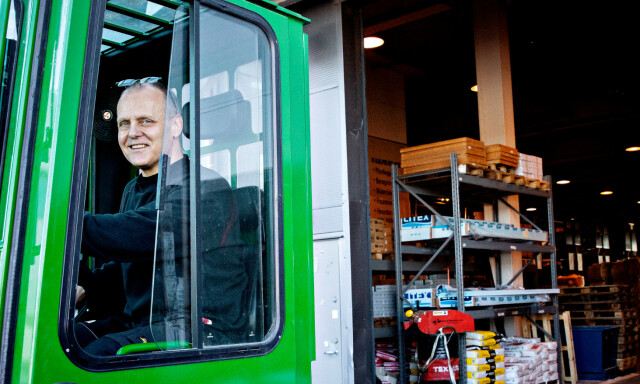 Du kan tape en tredjedel av pensjonen din